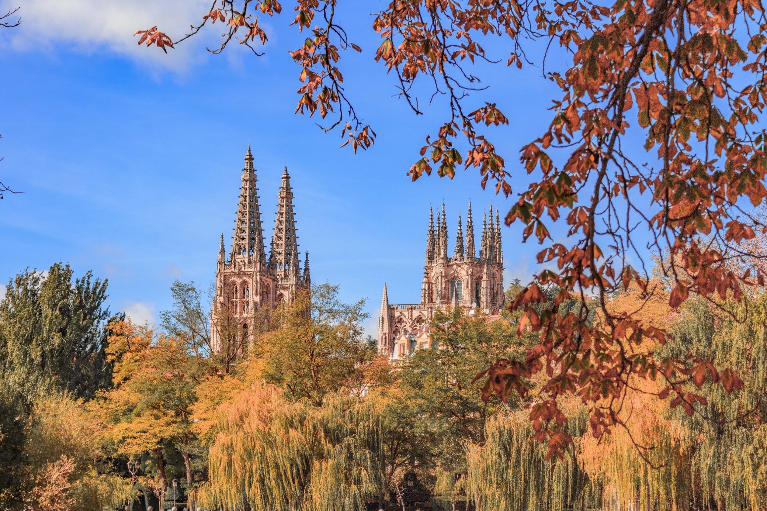 Catedral de Burgos