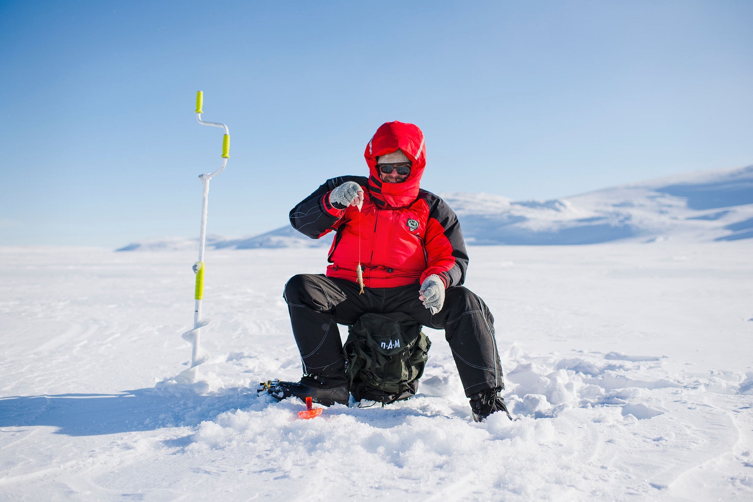 pesca-hielo-kuusamo