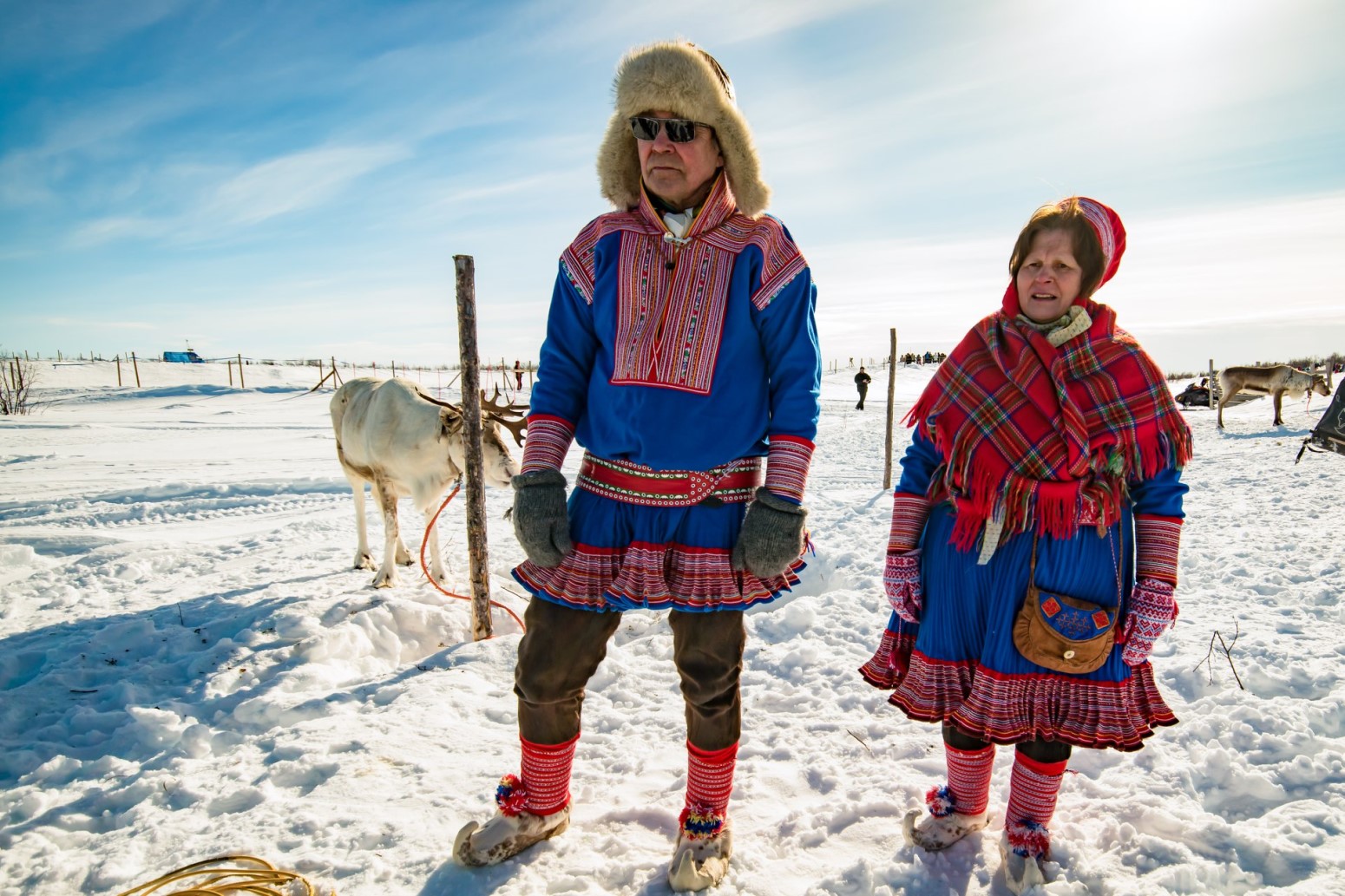 kirkenes, viajes a laponia