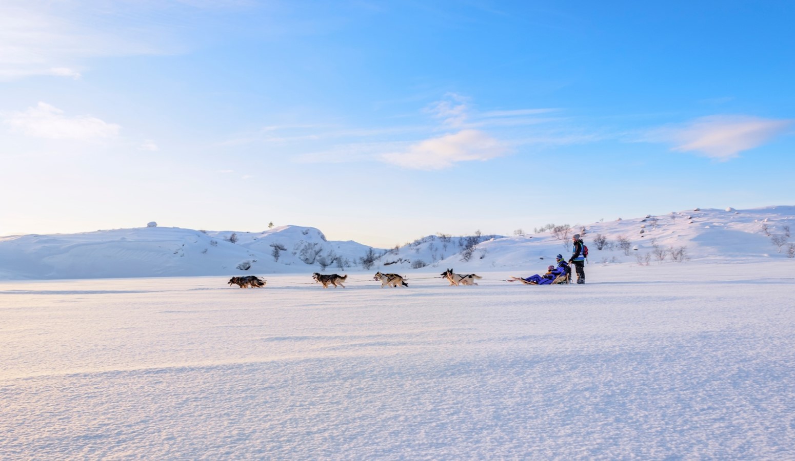 kirkenes viaje a laponia