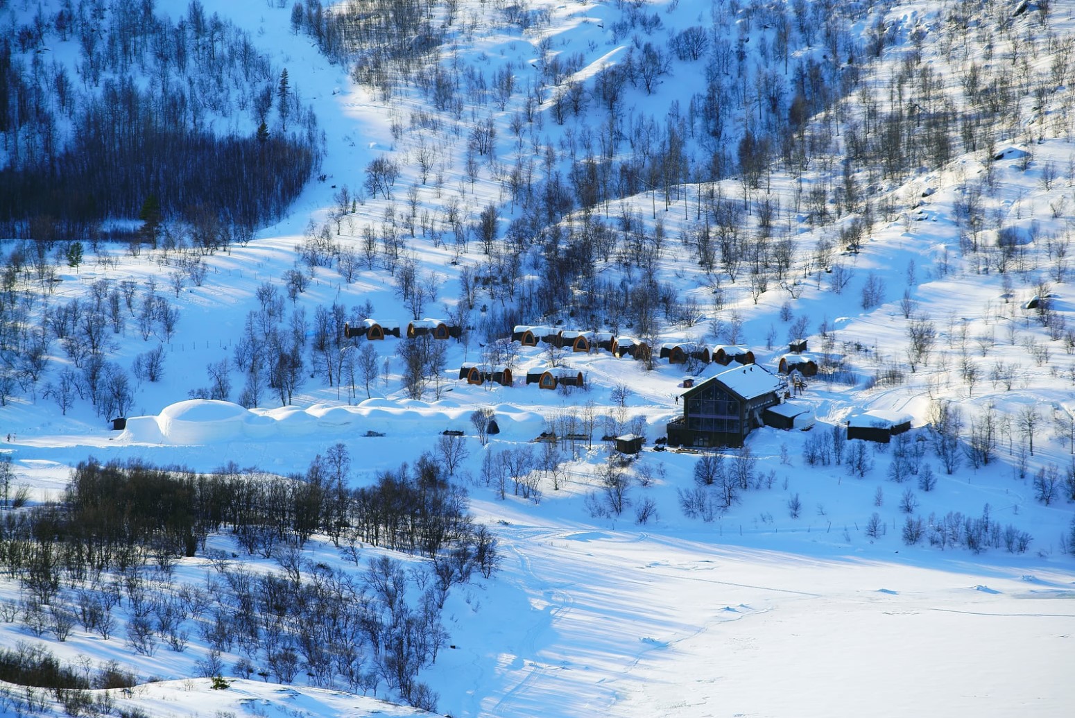 kirkenes viaje laponia