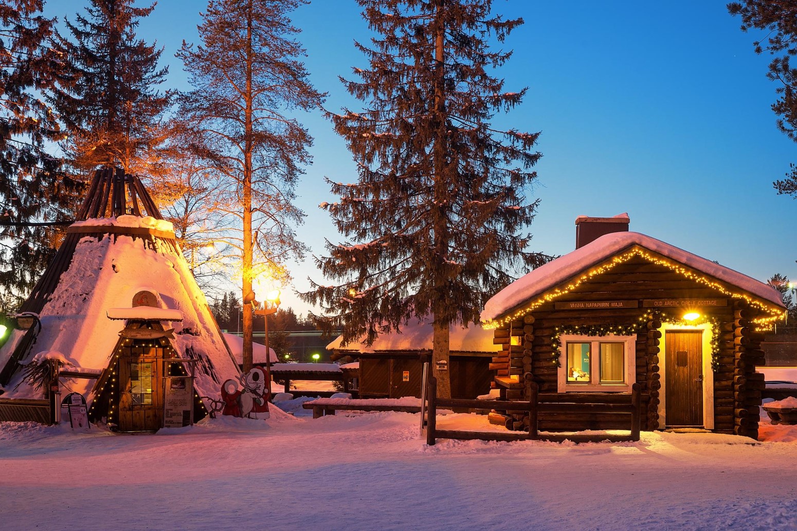 Lapland. Лапландия Финляндия деревня Санта Клауса. Деревня Санта Клауса (Лапландия, г. Рованиеми). Рованиеми Родина Санта Клауса.