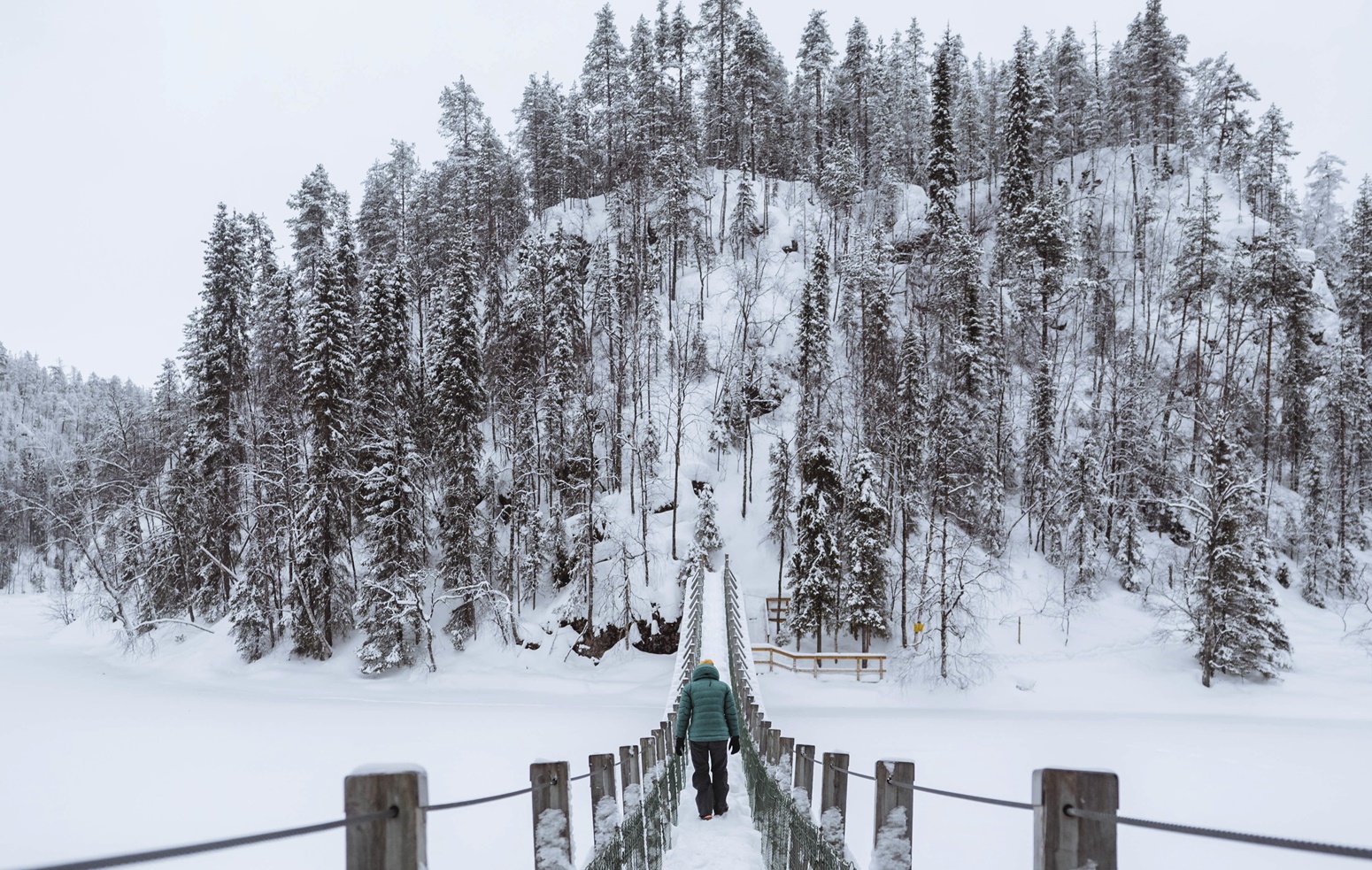 Oulanka National Park