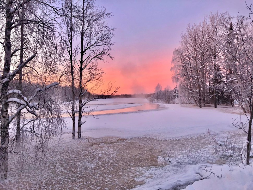 Fernando Carrion Reyes 2019 Arctic Circle Wilderness 1