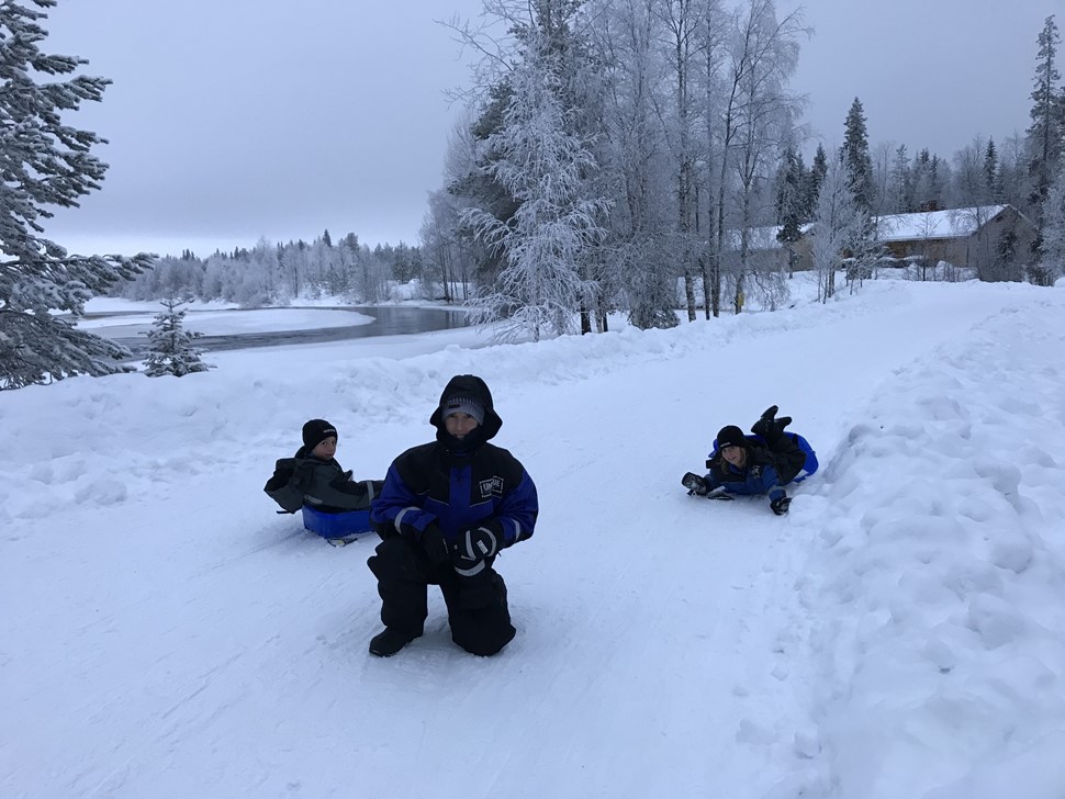 Juan S Navidad Arctic 2017 01