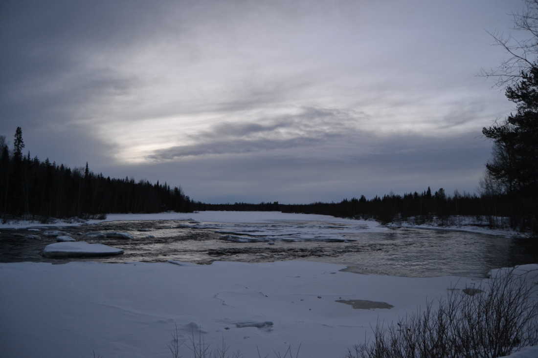 Maria Elena L Arctic Circle Navidad 2015 01