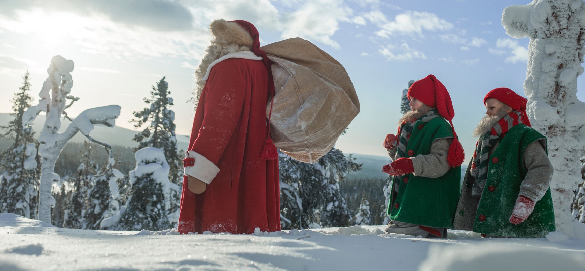 contacto viajes a laponia catai pnel 2021