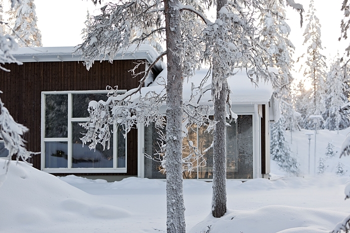 kuusamo diciembre 2017 catai laponia