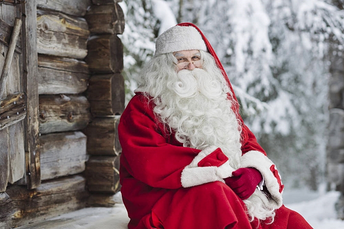 kuusamo diciembre 2017 laponia en navidad