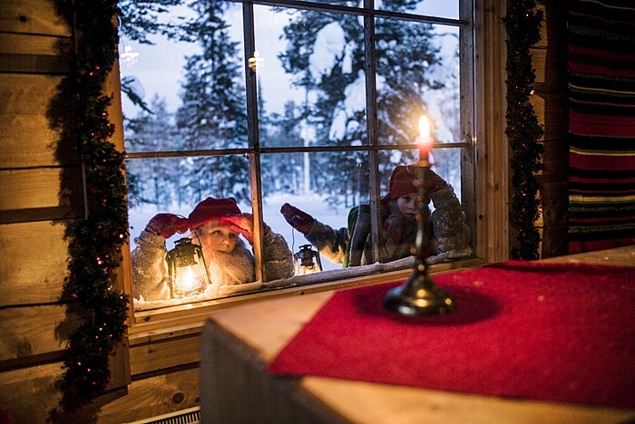 kuusamo diciembre 2017 viajes a laponia 2017