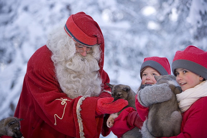 navidad sokos vaakuna rovaniemi 6