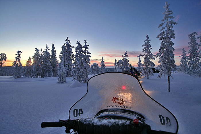 navidad sokos vaakuna rovaniemi 8