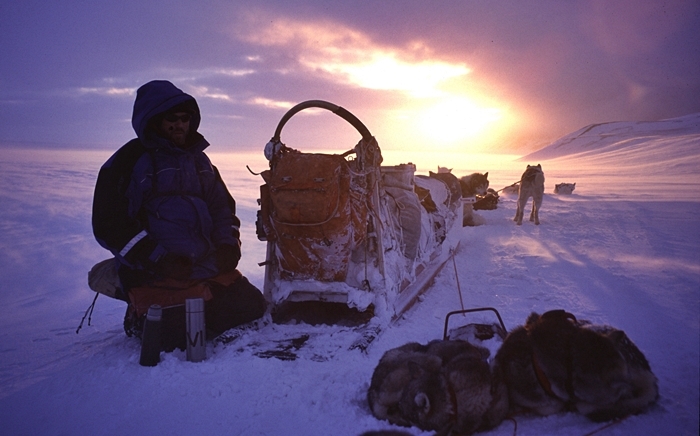 objetivo aurora boreal viaje a islandia