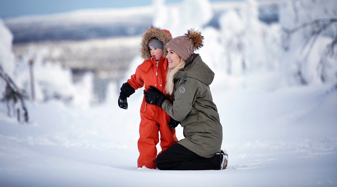 pnel viajar a laponia viajes finlandes