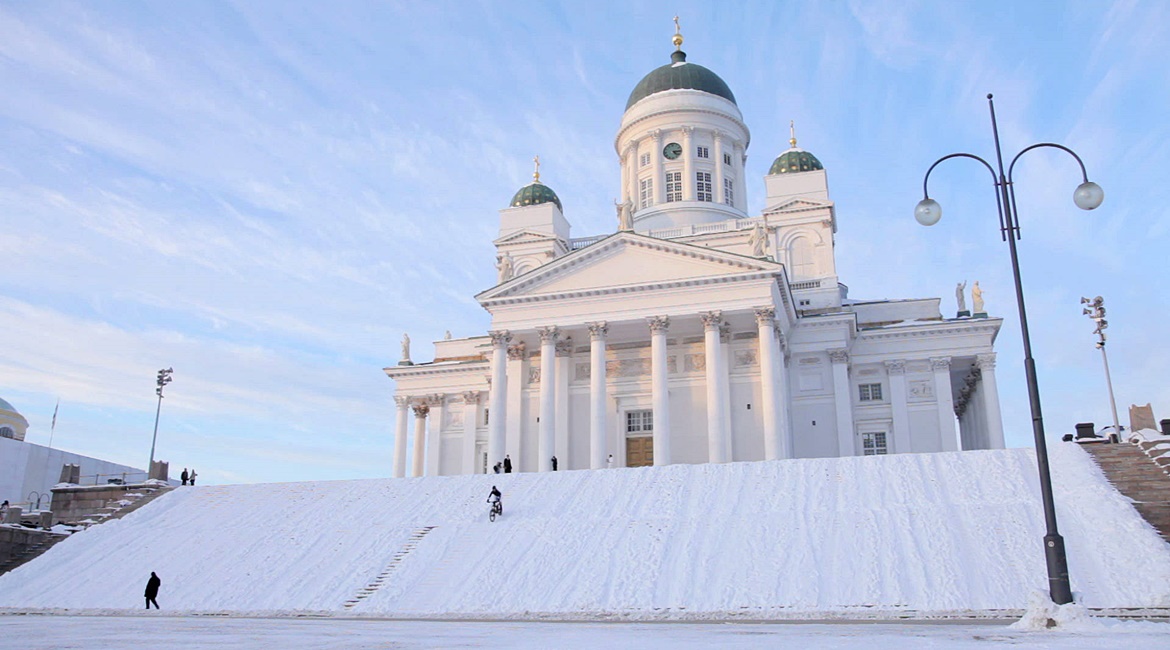 pnel viajar a laponia viajes finlandia