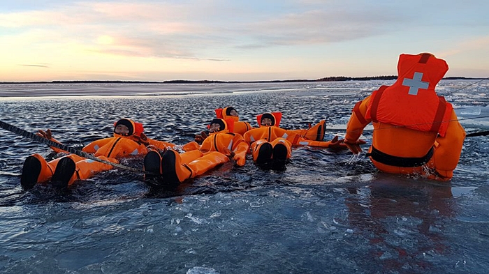 rovaniemi ounasvaara viajar a laponia pnel 2017 01