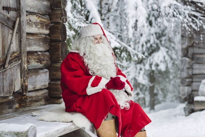 ruka diciembre 2016 viajes a laponia