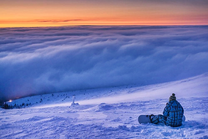 ruka diciembre 2017 viaje a laponia