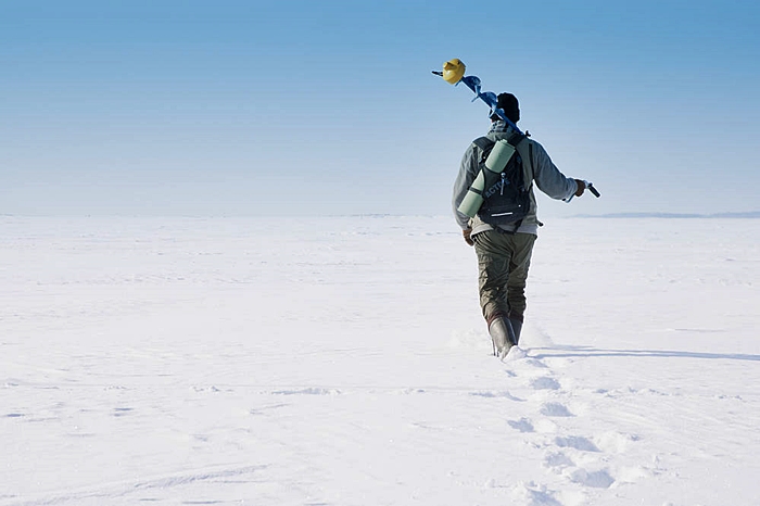 ruka lujo viajar laponia