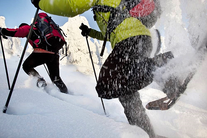 tropiiki kuusamo 2016 laponia en navidad