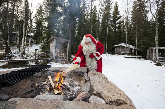 tropiiki kuusamo 2016 viaje laponia
