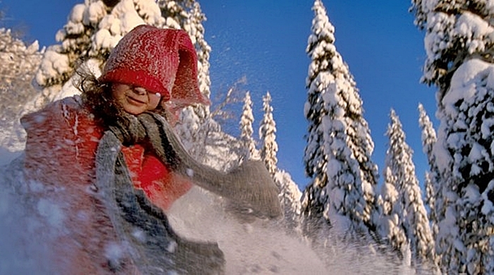 Día 1: España – Rovaniemi