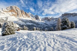 Laponia: Un viaje mágico al corazón del invierno