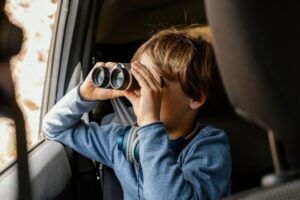 Auroras Boreales en Laponia: Una Experiencia Mágica para Disfrutar con los Niños