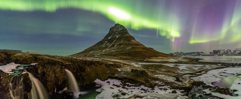 Descure el encanto del norte de Noruega