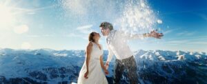 6 razones para celebrar tu Boda en la mágica Laponia