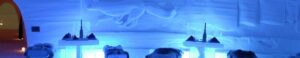 SnowVillage, una experiencia de ensueño en la nieve