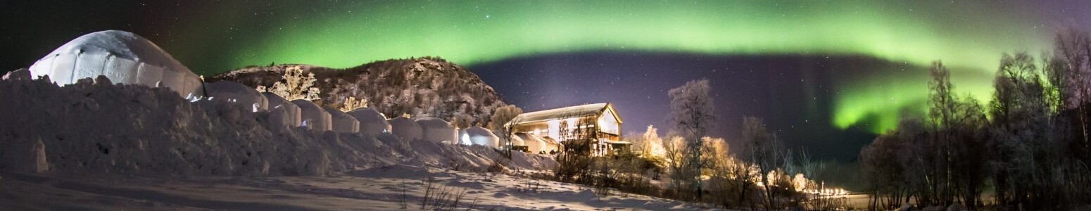 Kirkenes, la ciudad al norte de Laponia