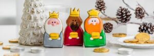 Día de Reyes en el corazón de Laponia, una experiencia mágica