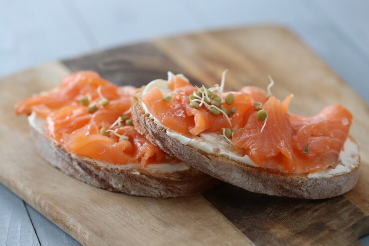 Conoce todo sobre la gastronomía de Laponia