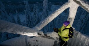 Iso Syöte experiencia