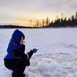 Lapland Trip 2024
