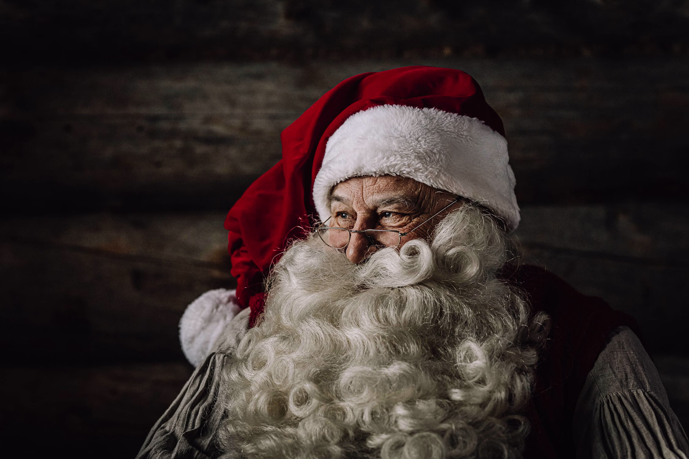 elige papa noel laponia viajes a laponia