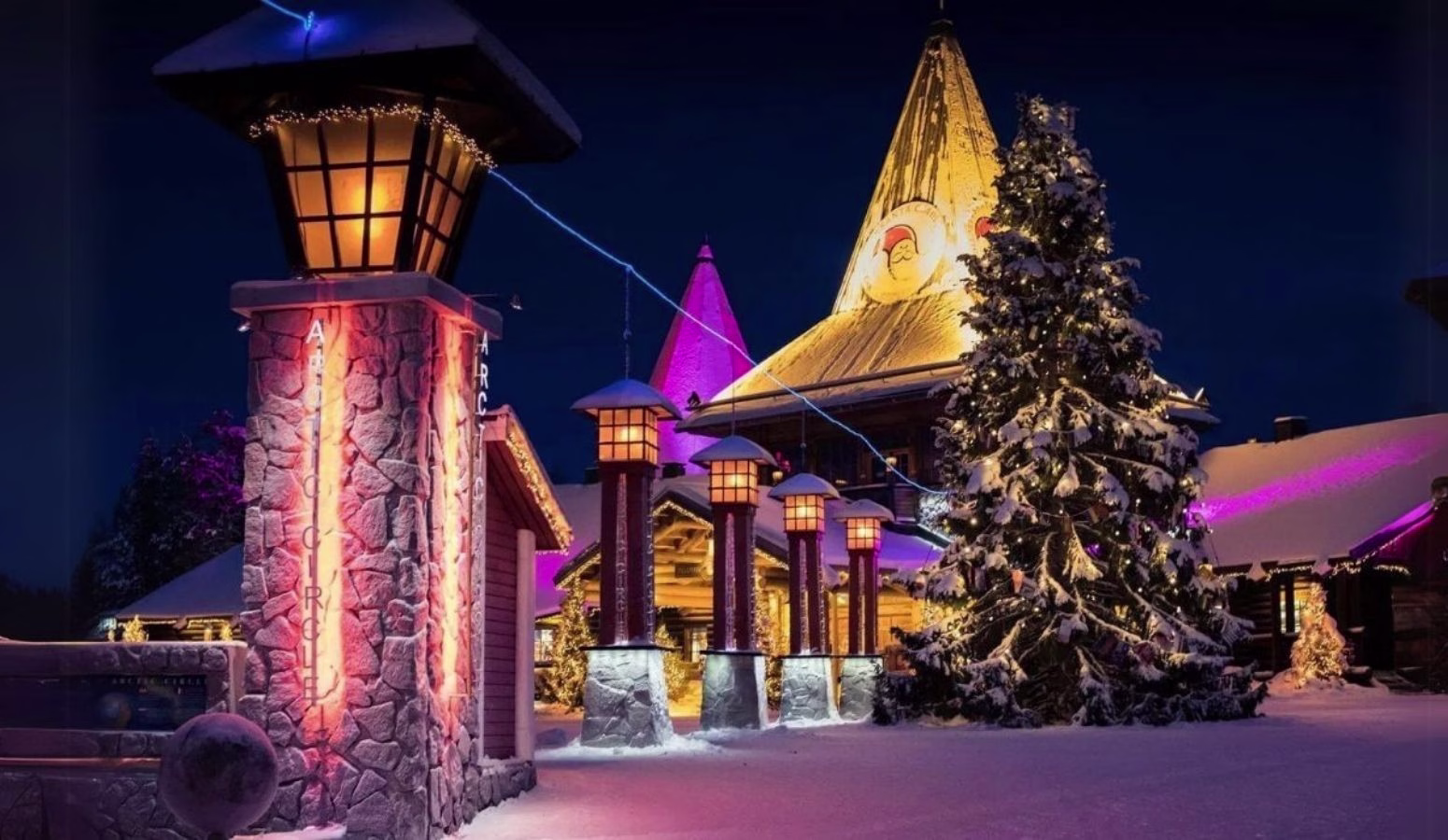 Rovaniemi